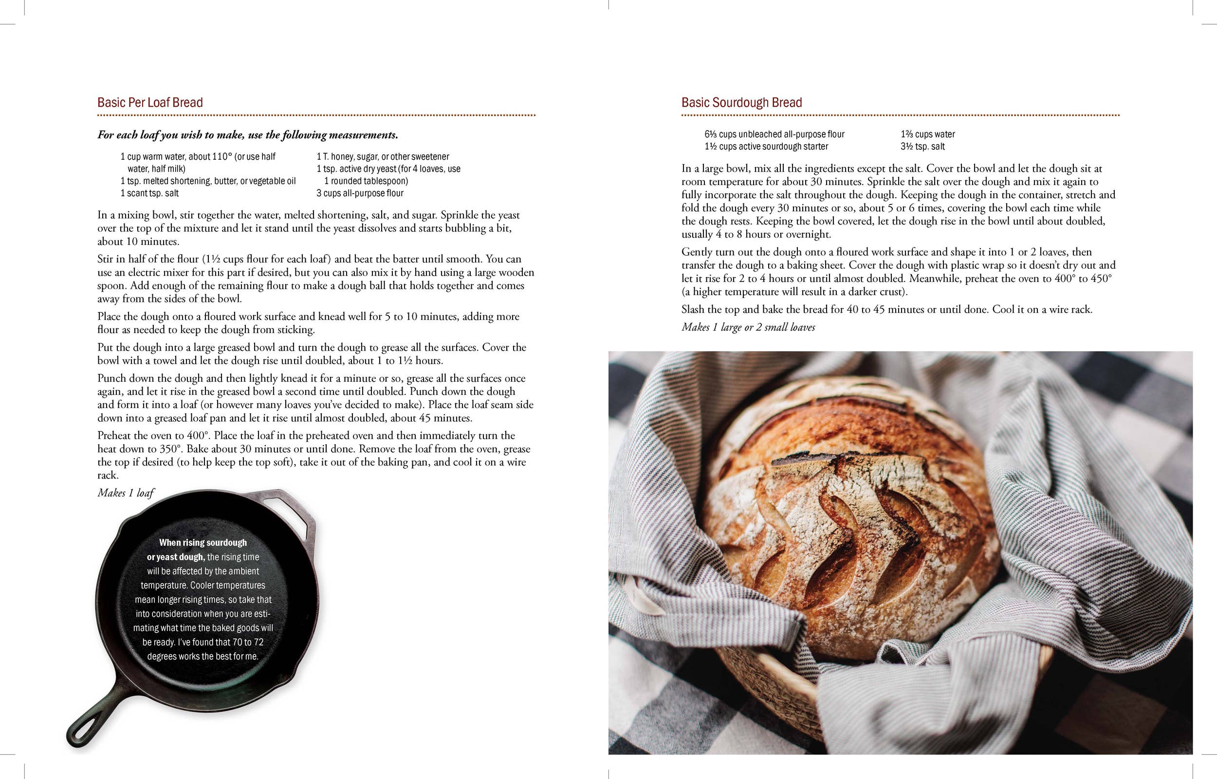 Harvest House Publishers Gift & Specialty Books - The Homestead-to-Table Cookbook: Paperback / English