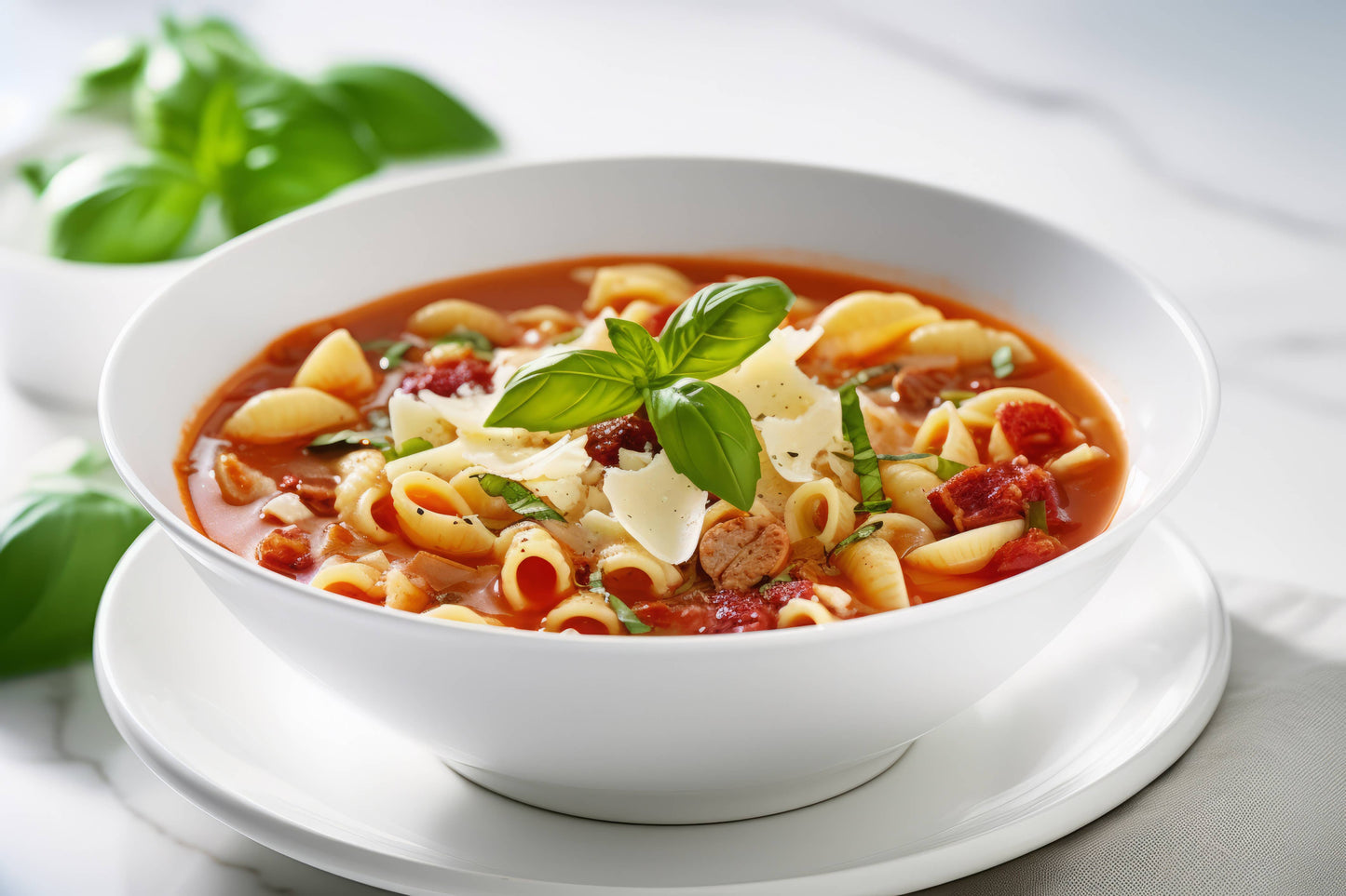 Twisted Pepper Co - Pasta E Fagioli Soup Mix