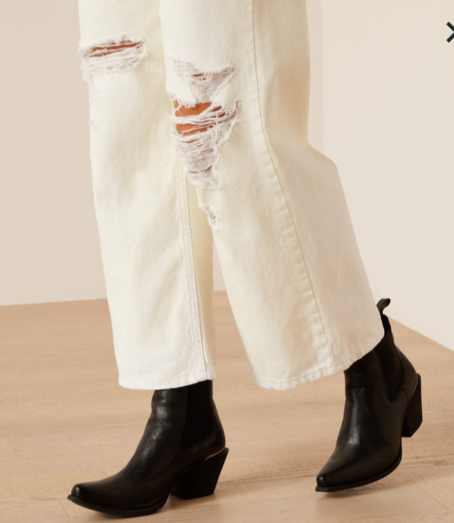 Ariat Tomboy Wide Leg