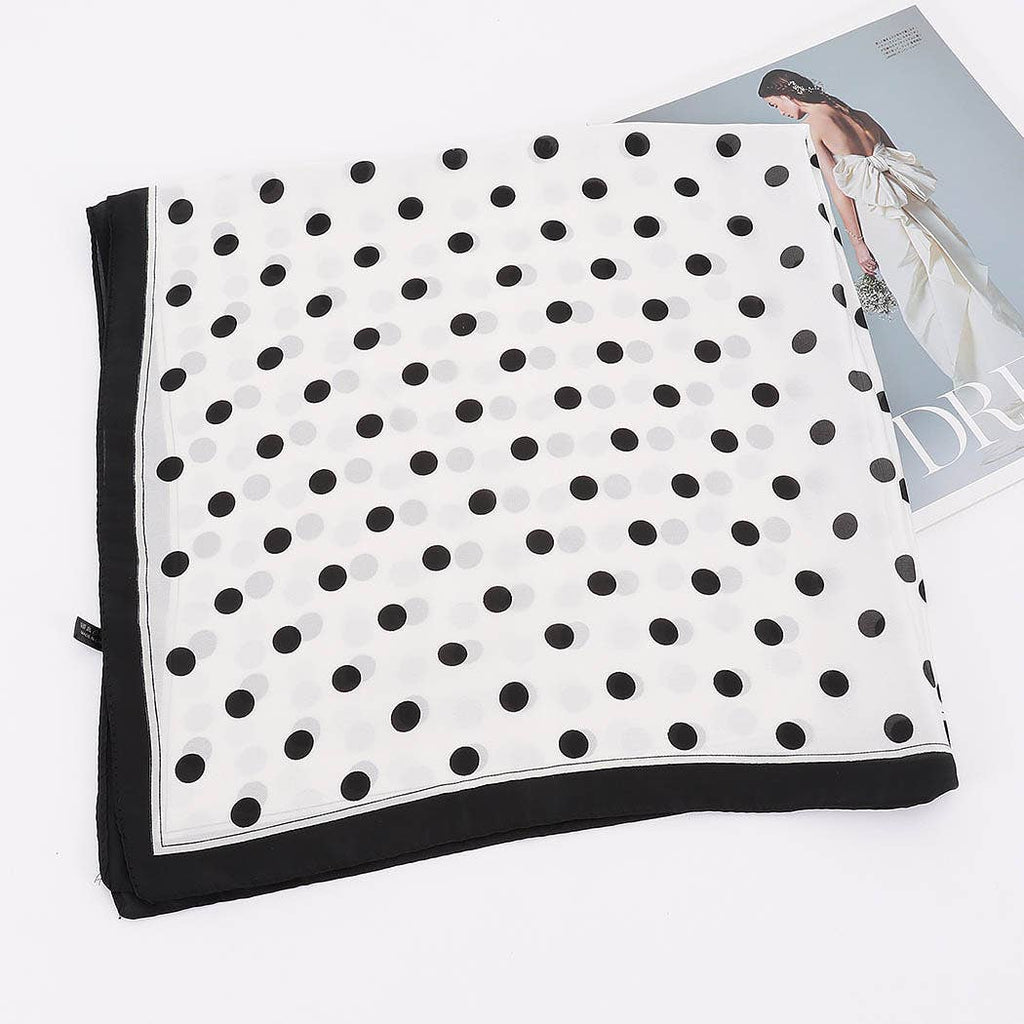 3AM BY H&D ACCESSORIES -  Multi Print Bandana