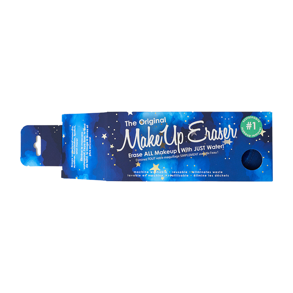 MakeUp Eraser - Starry Night PRO MakeUp Eraser