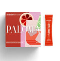 Instant Hydration - Premium Electrolyte Drink Mix: Paloma