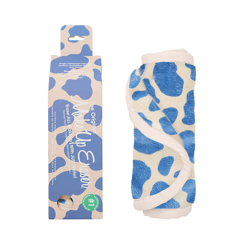 MakeUp Eraser - Holy Cow MakeUp Eraser PRO |