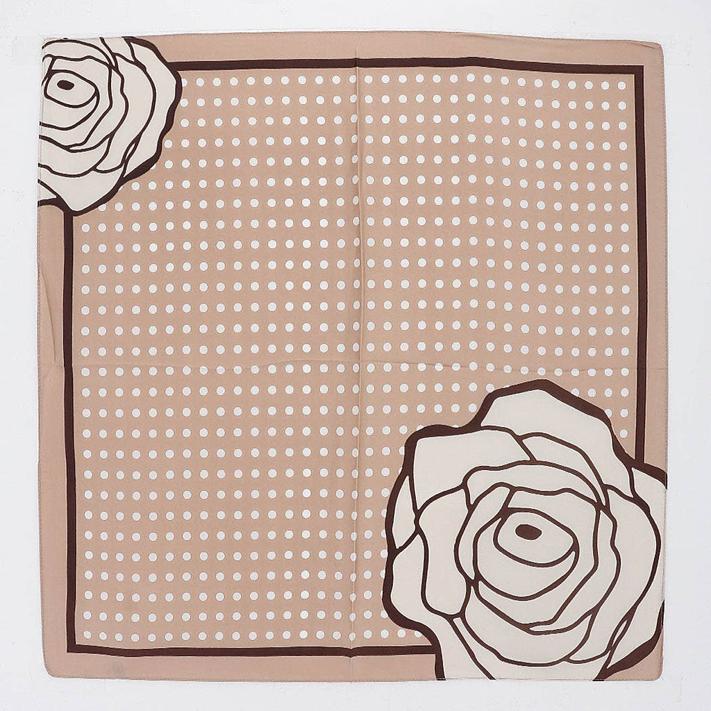 3AM BY H&D ACCESSORIES - Multi Print Bandana