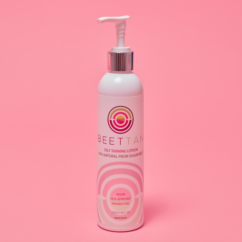 Beettan LLC - SAMPLE - BEETTAN SELF-TANNER