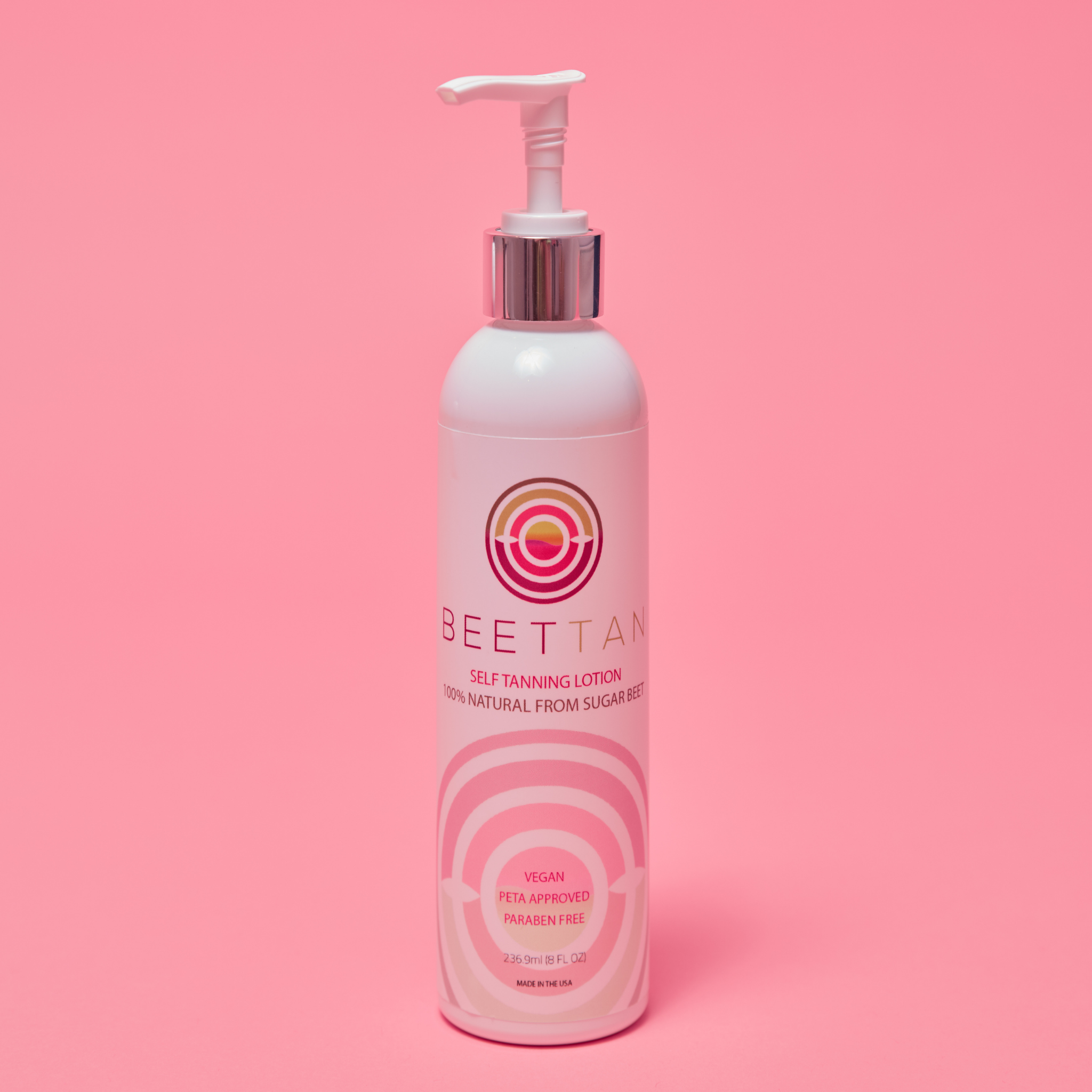Beettan LLC - SAMPLE - BEETTAN SELF-TANNER