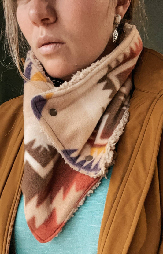 Cowboy Cowls- Waylon