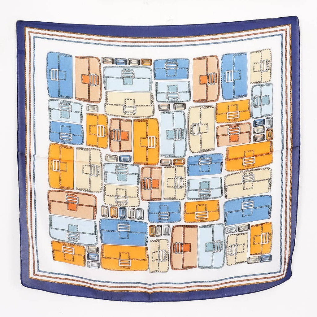 3AM BY H&D ACCESSORIES - Multi Print Bandana