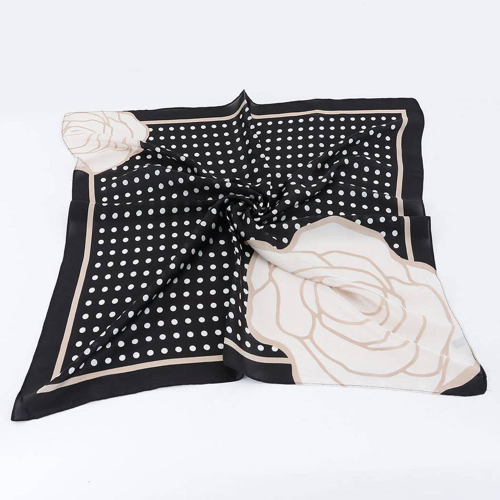 3AM BY H&D ACCESSORIES - Multi Print Bandana
