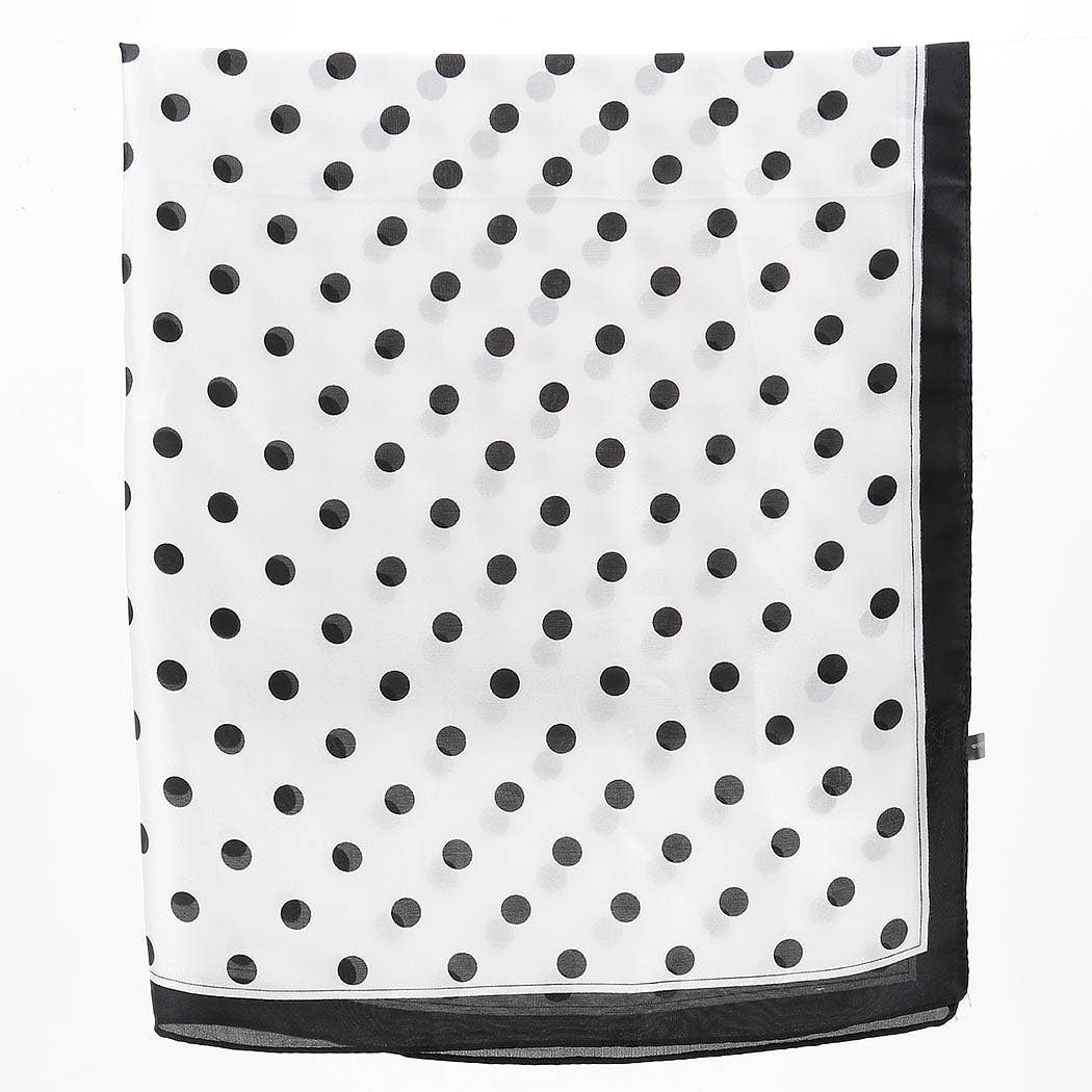 3AM BY H&D ACCESSORIES -  Multi Print Bandana