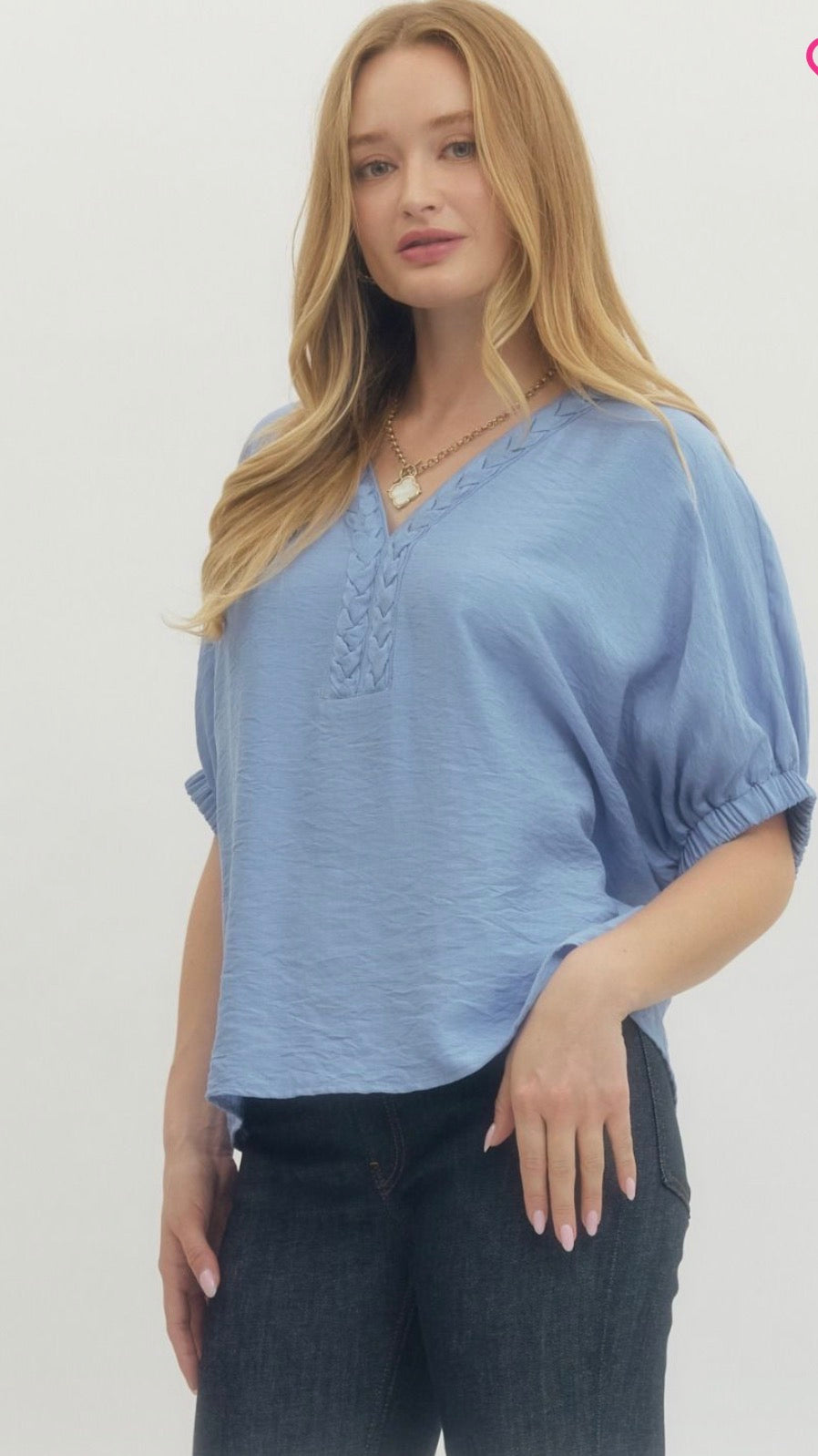 Trent’s Top