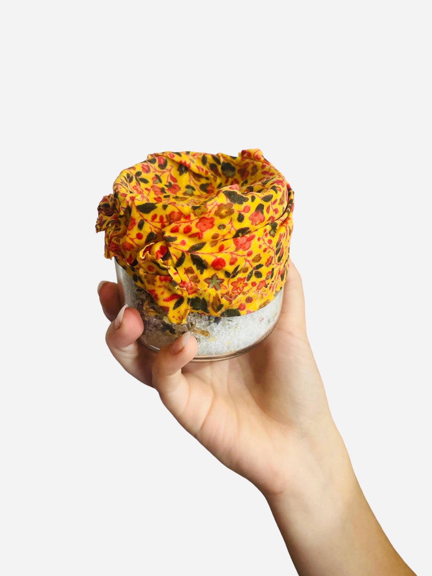 Sunella Co. - Beeswax Wraps