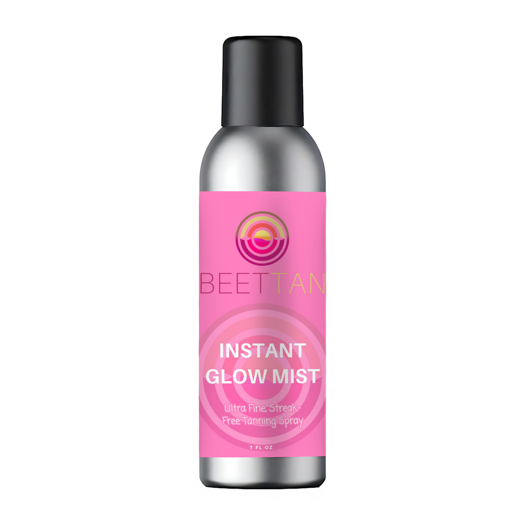 Beettan LLC - Instant Glow Mist