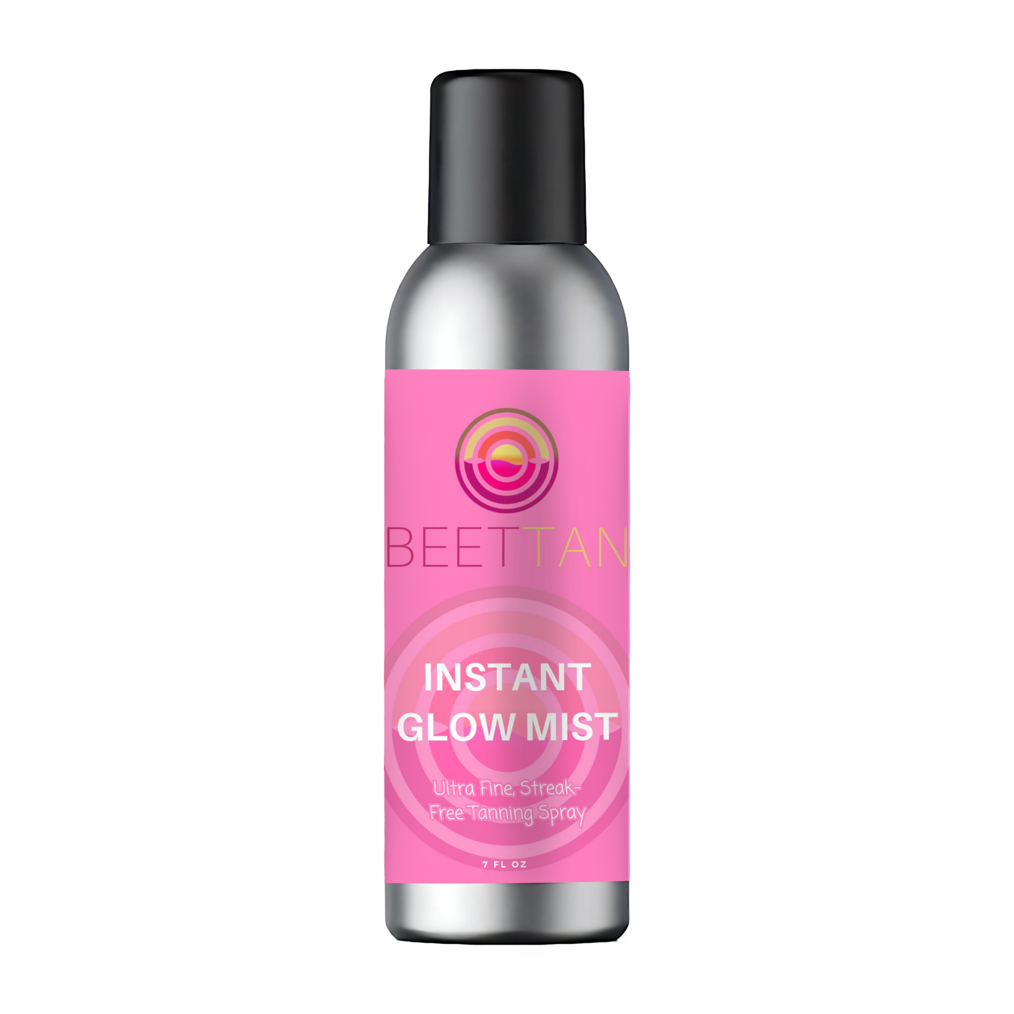 Beettan LLC - Instant Glow Mist