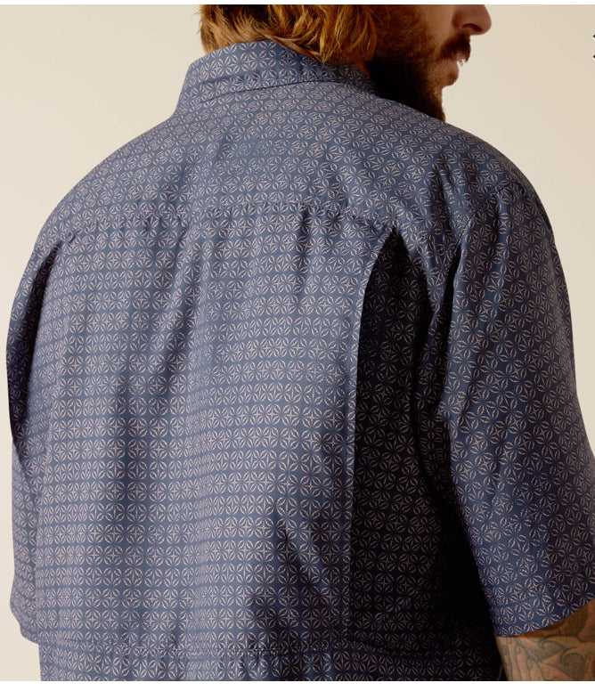 Ariat VentTEK Outbound Classic Fit Shirt
