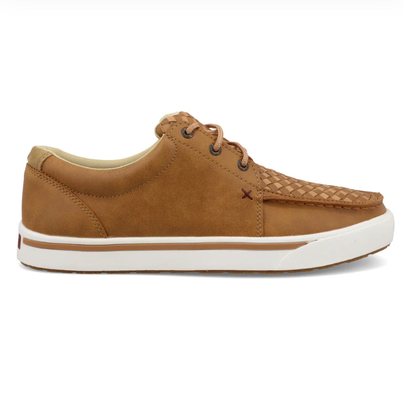 Twisted X Men’s Tan Kicks