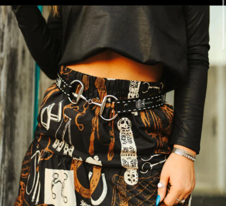 Ramblin’ Skirt