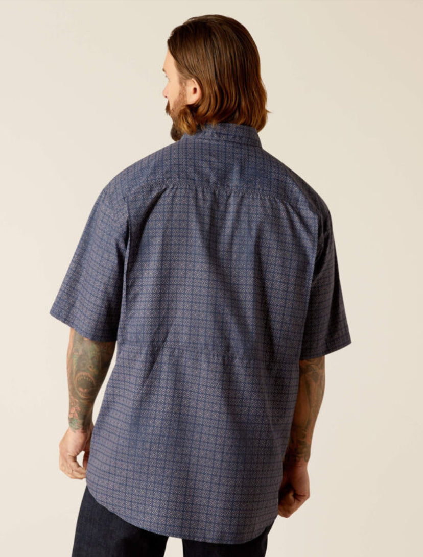 Ariat VentTEK Outbound Classic Fit Shirt