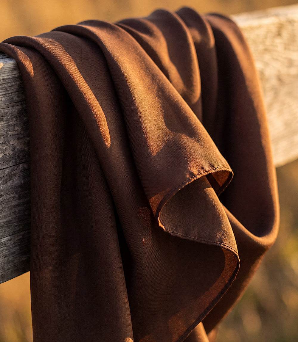 Silk Scarf