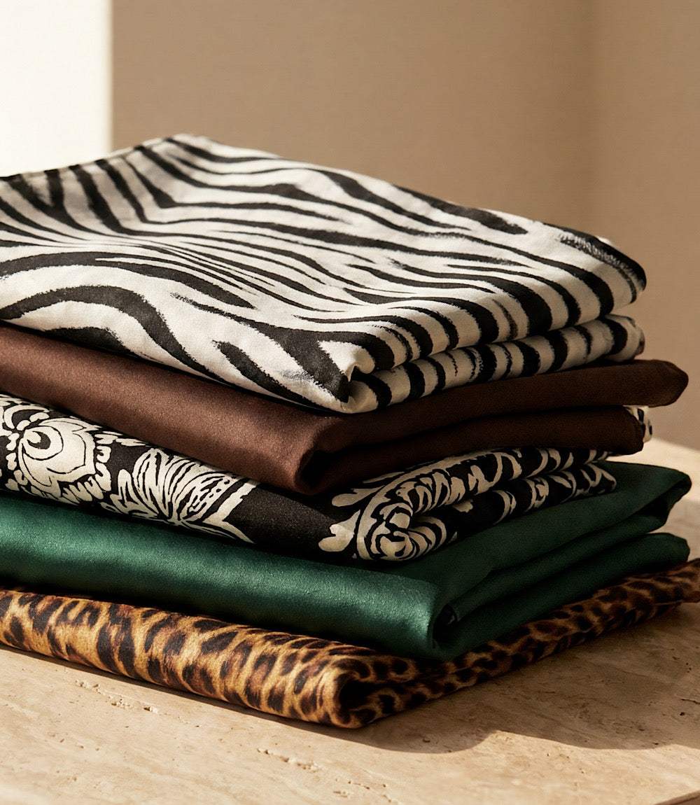 Silk Scarf