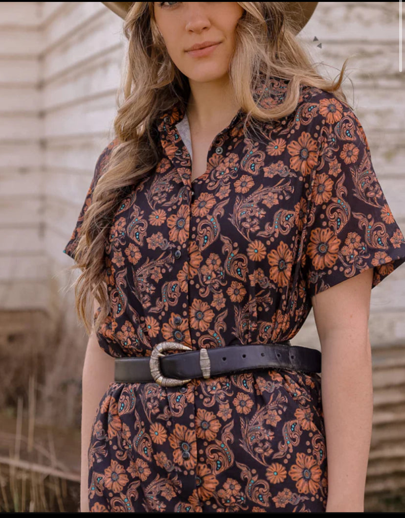 Fancy Schmancy dress