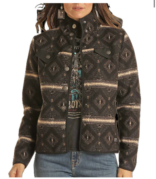 Outfitters Berber Jacket