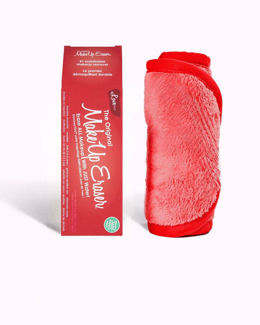 MakeUp Eraser - MakeUp Eraser Solid PRO: Love Red