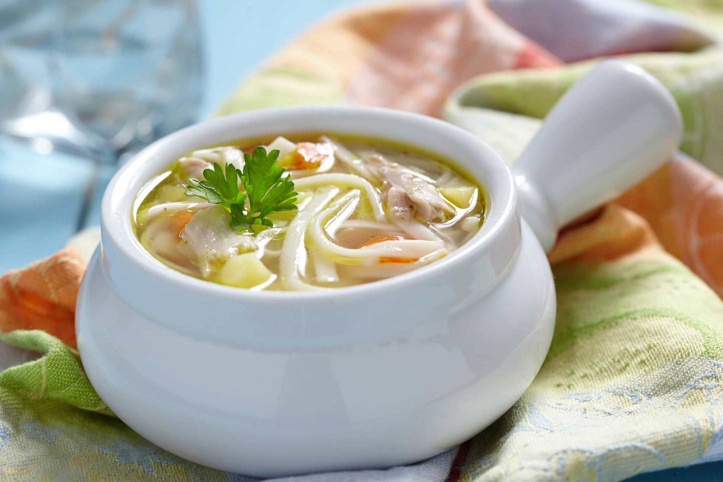 Twisted Pepper Co - Chicken Noodle Soup Mix