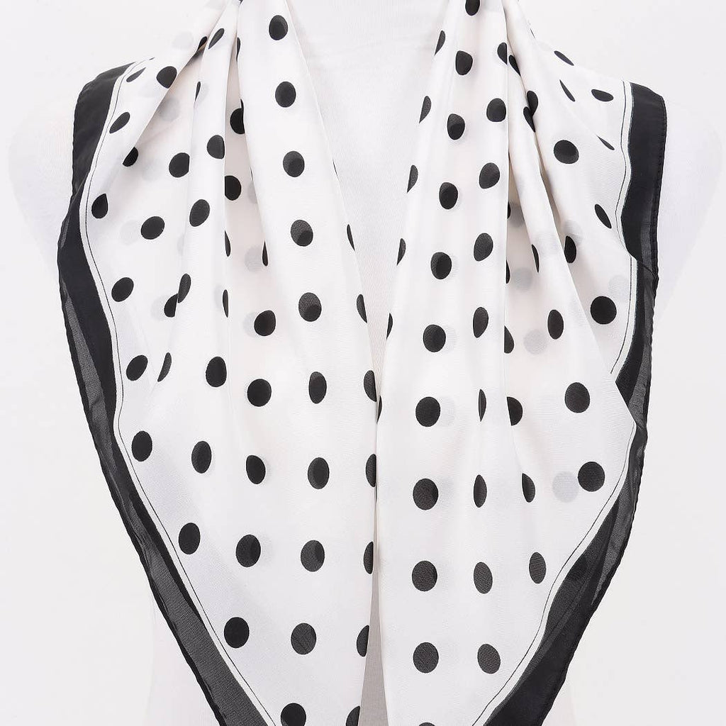 3AM BY H&D ACCESSORIES -  Multi Print Bandana