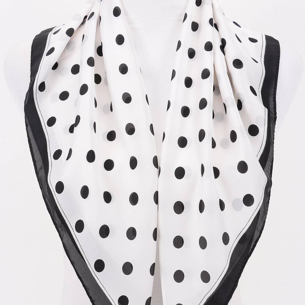 3AM BY H&D ACCESSORIES -  Multi Print Bandana