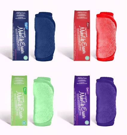 MakeUp Eraser - MakeUp Eraser Solid PRO: Royal Navy