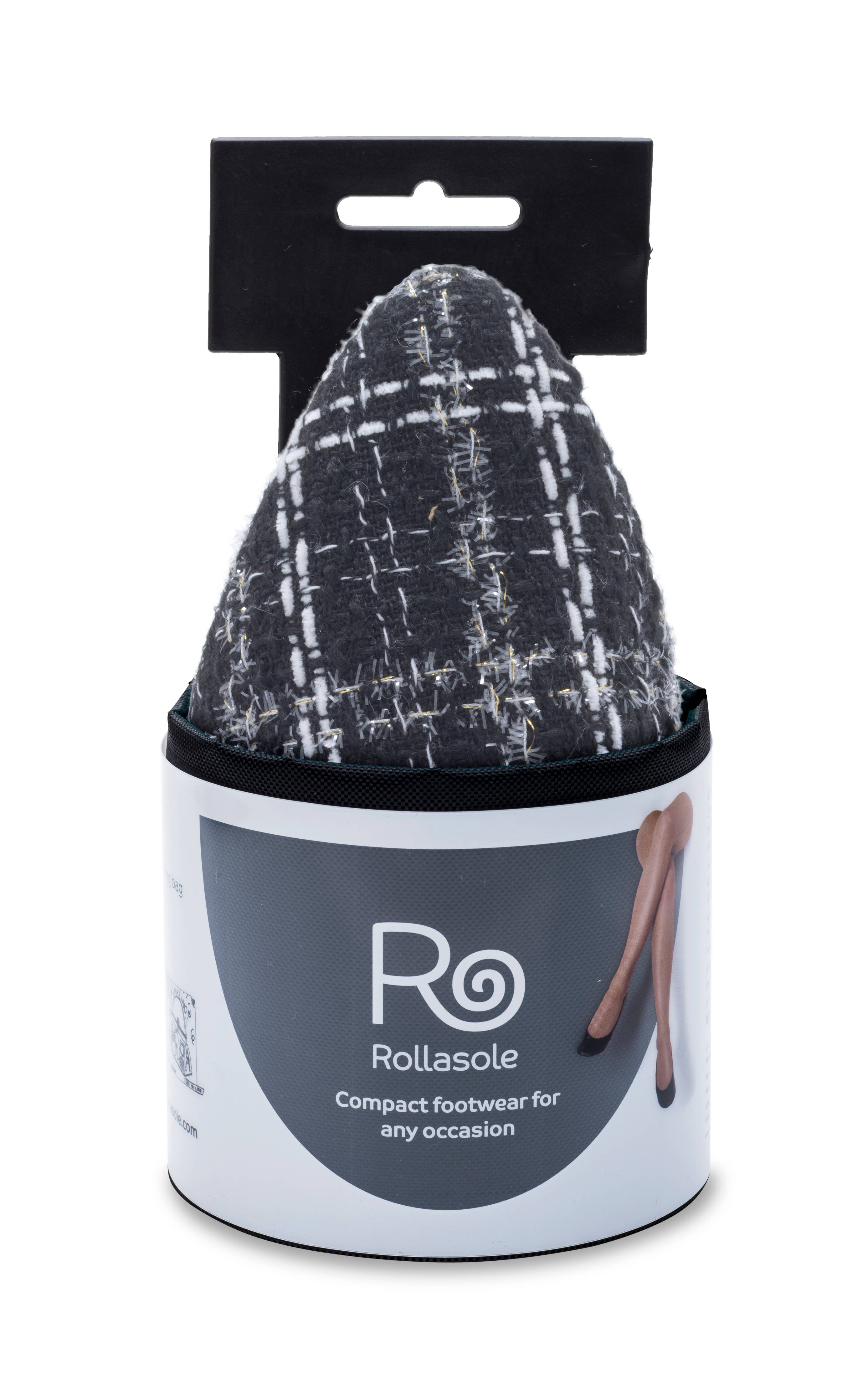 Rollasole - City Girl