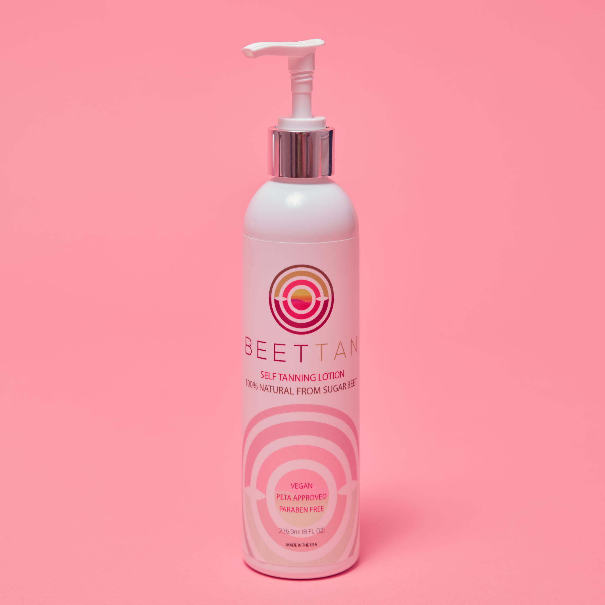 Beettan LLC - BEETTAN SELF-TANNER (bestseller)