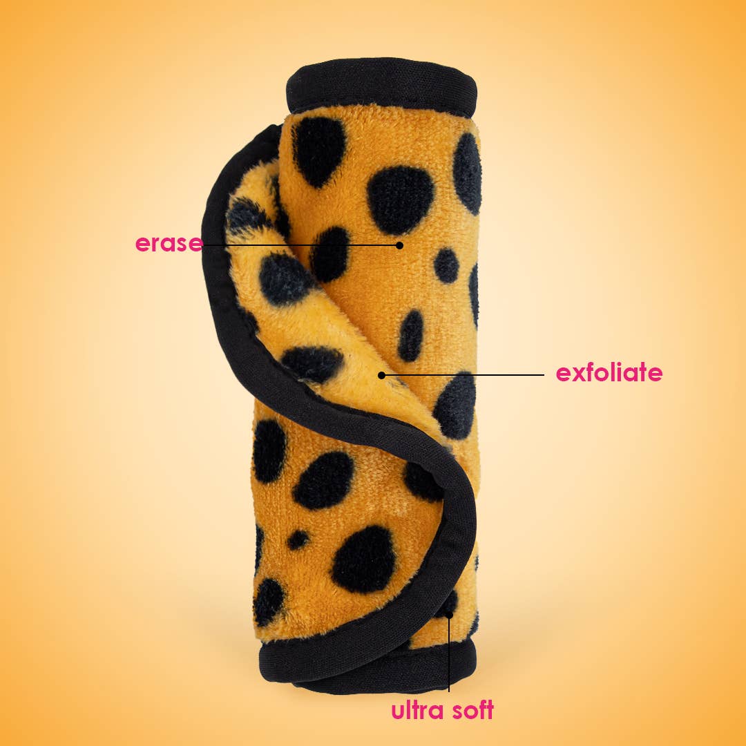 MakeUp Eraser - Cheetah Print PRO |
