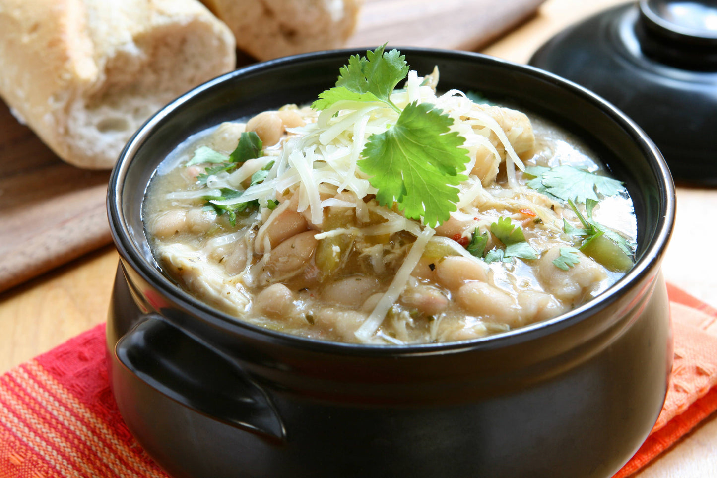 Twisted Pepper Co - White Chicken Chili Soup Mix