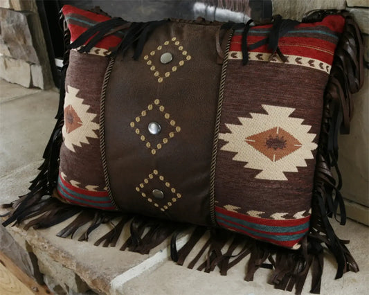 Cimarron Pillow