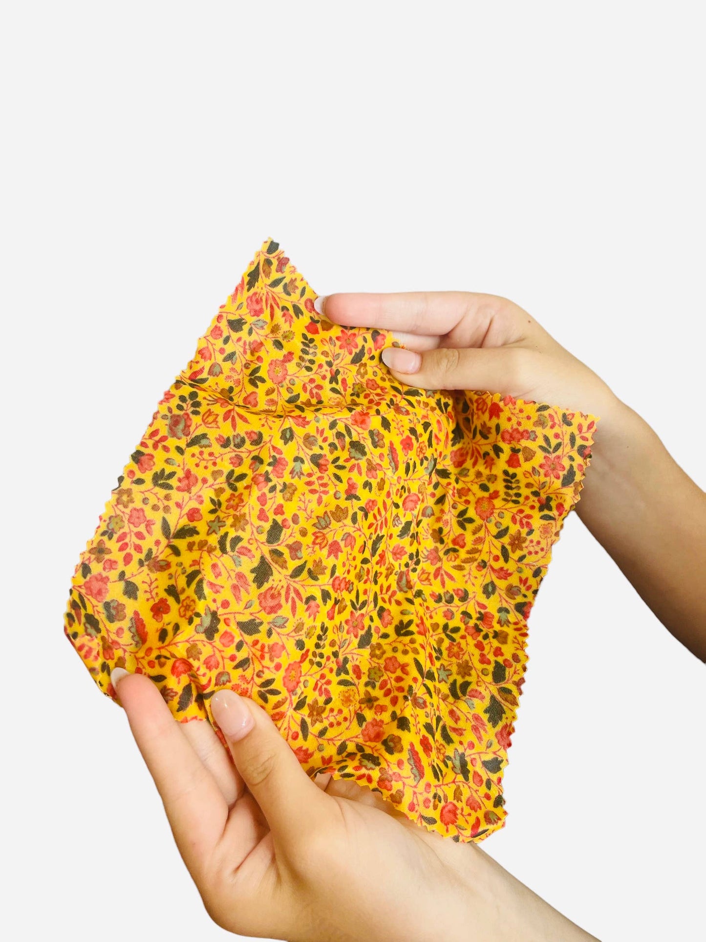 Sunella Co. - Beeswax Wraps