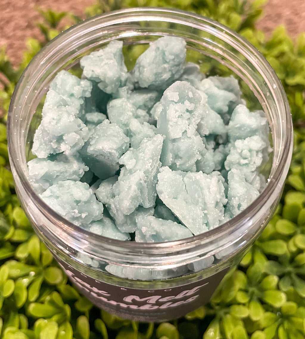 Sage & Co. - Wax Melt Crumbles