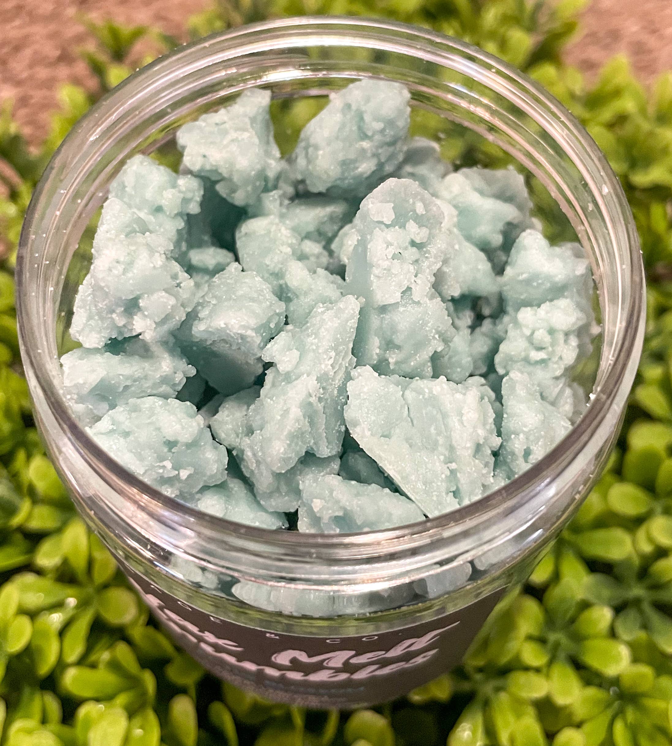 Sage & Co. - Wax Melt Crumbles