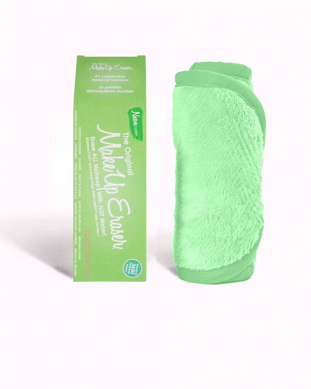 MakeUp Eraser - MakeUp Eraser Solid PRO: Love Red