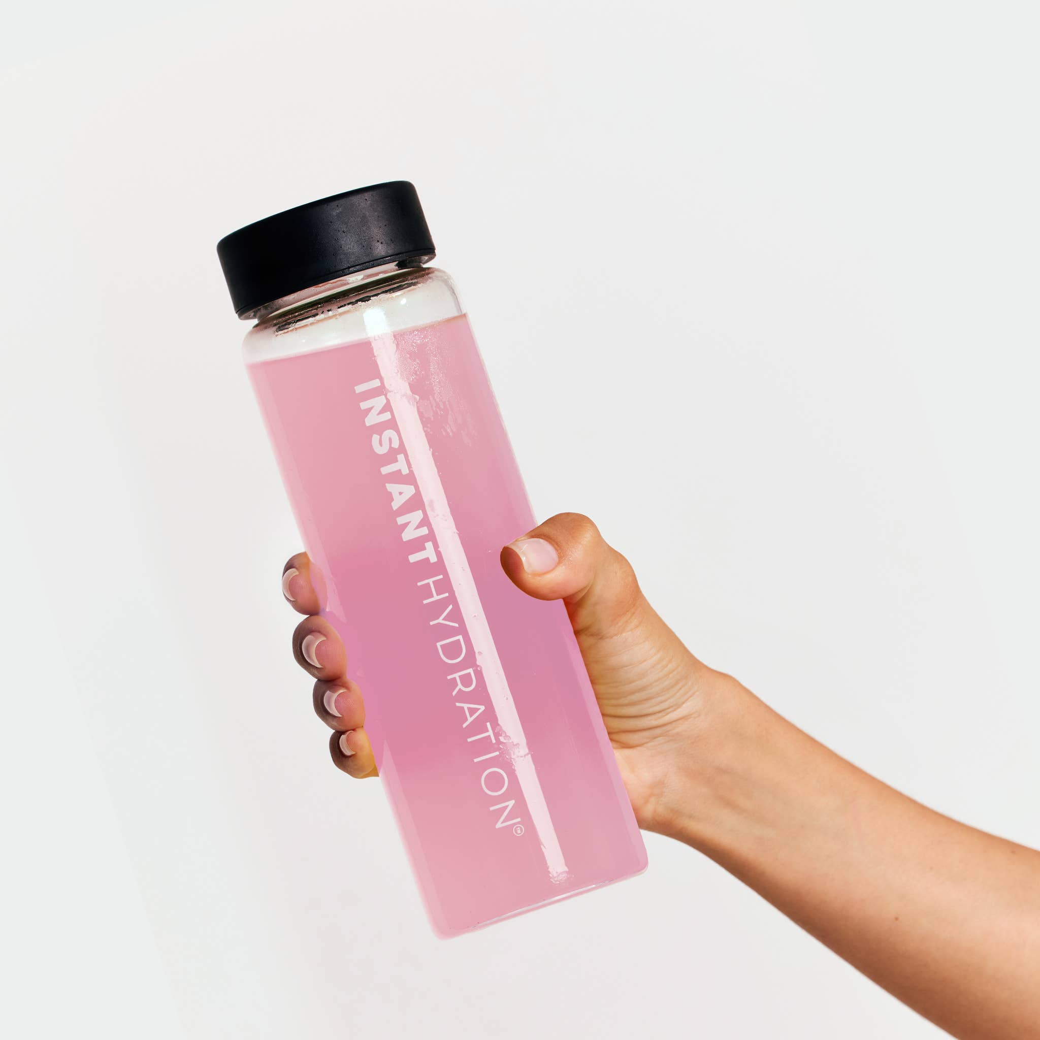 Instant Hydration - Premium Electrolyte Drink Mix: Watermelon