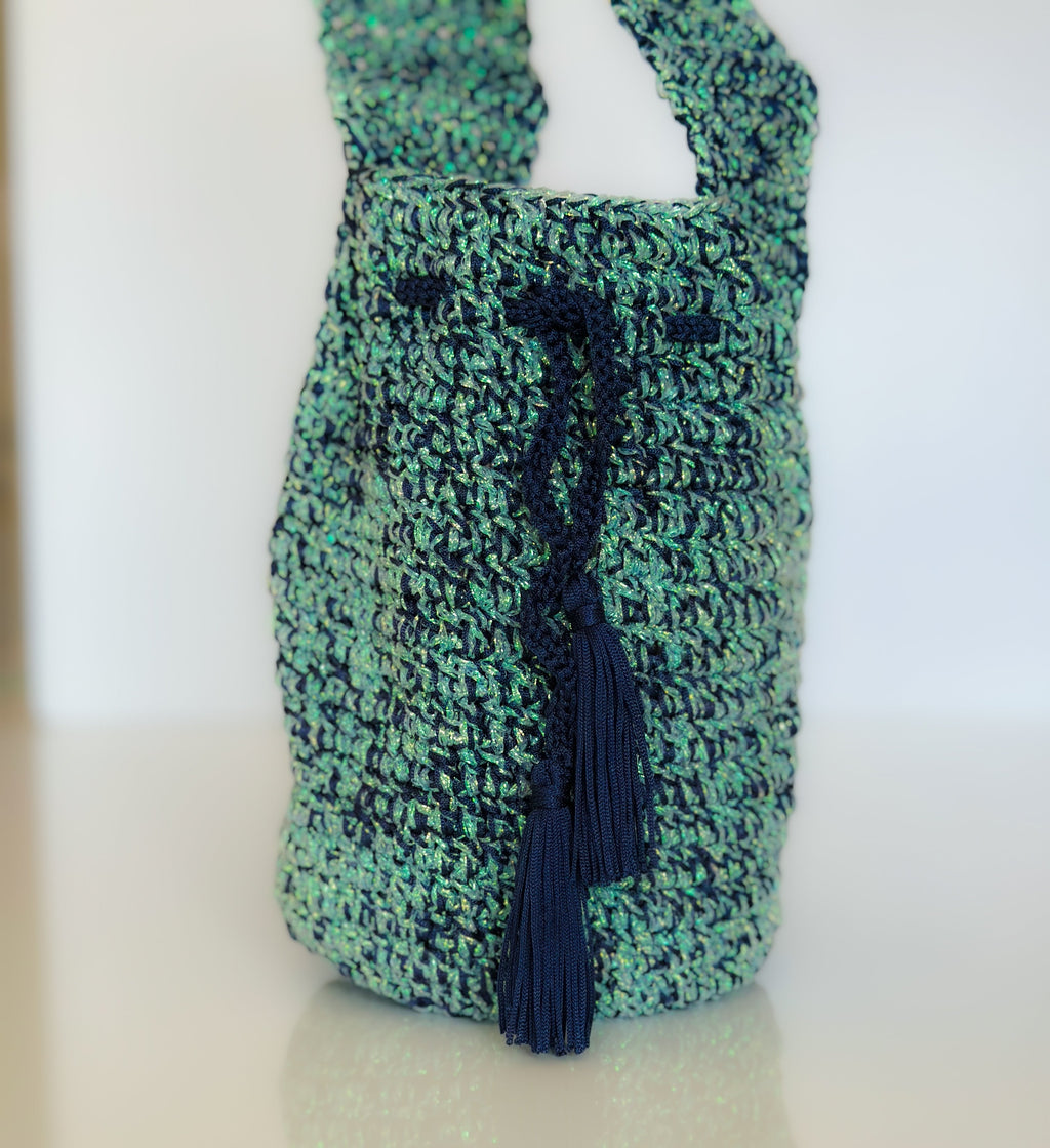 Alex Handwoven Bag