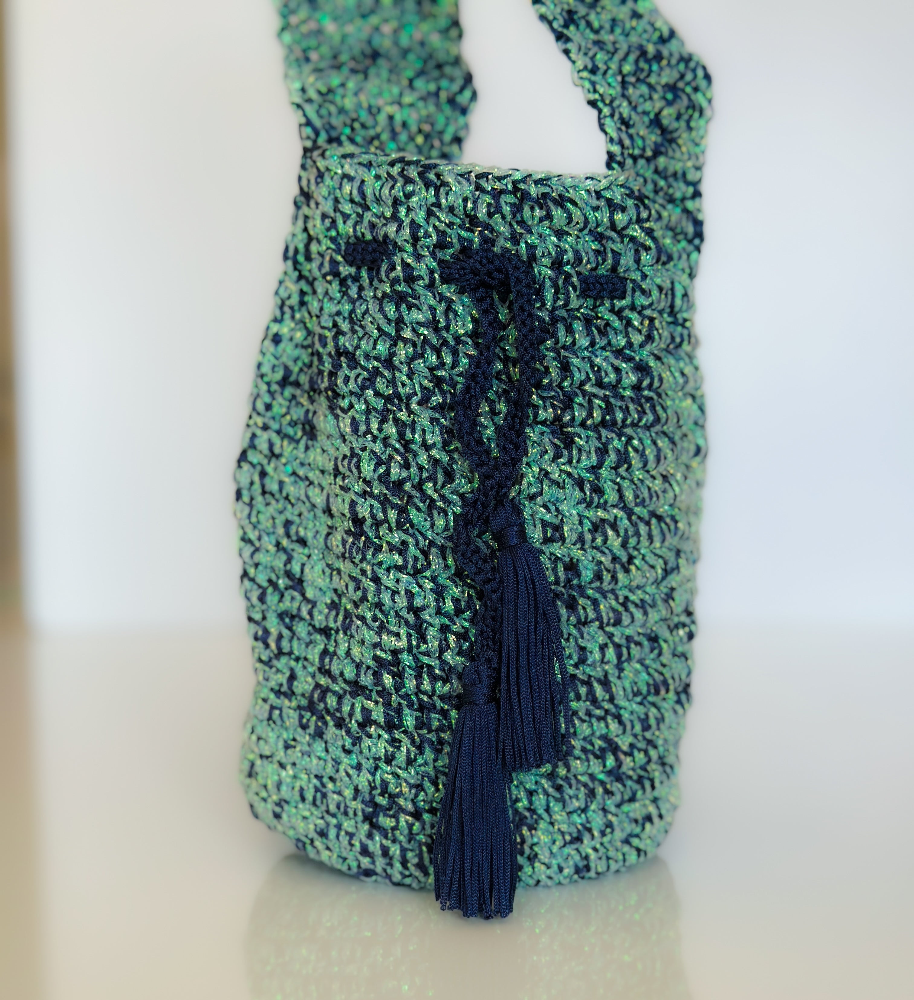 Alex Handwoven Bag