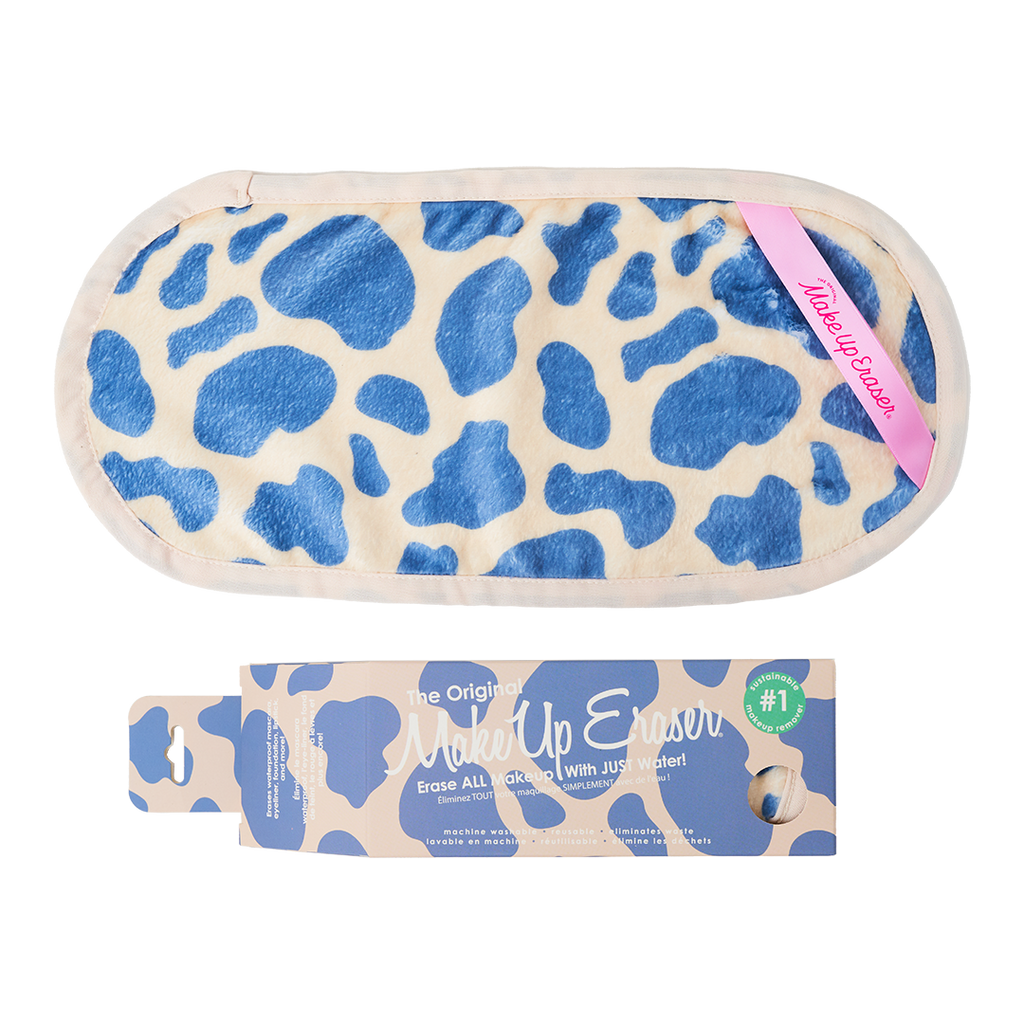 MakeUp Eraser - Holy Cow MakeUp Eraser PRO |