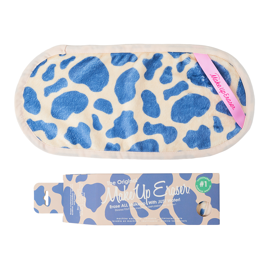 MakeUp Eraser - Holy Cow MakeUp Eraser PRO |