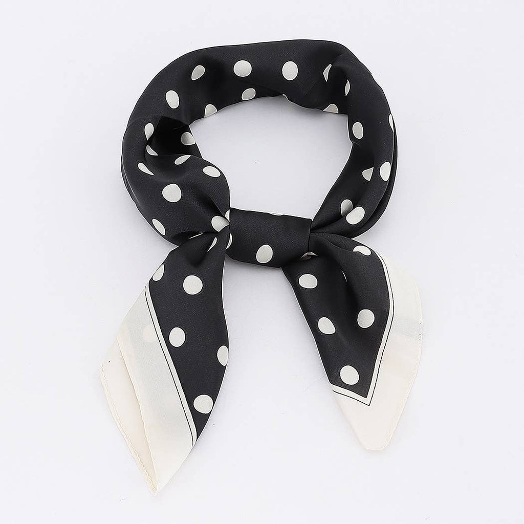 3AM BY H&D ACCESSORIES -  Multi Print Bandana
