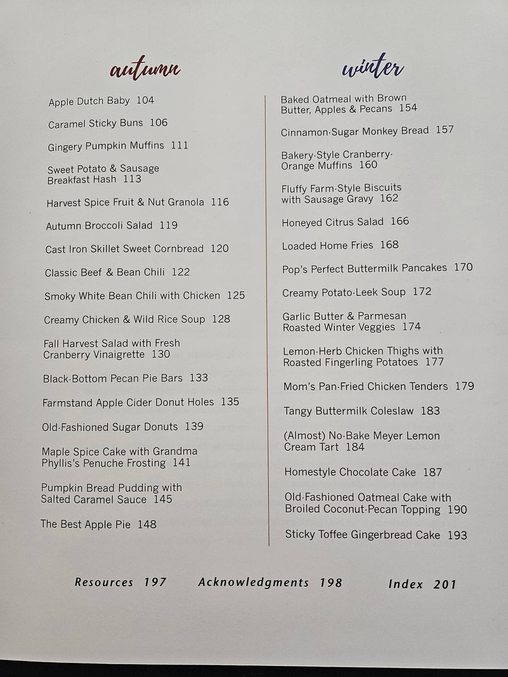 Gibbs Smith - Farmhouse Weekends: Menus for Relaxing Country Meals All Yr