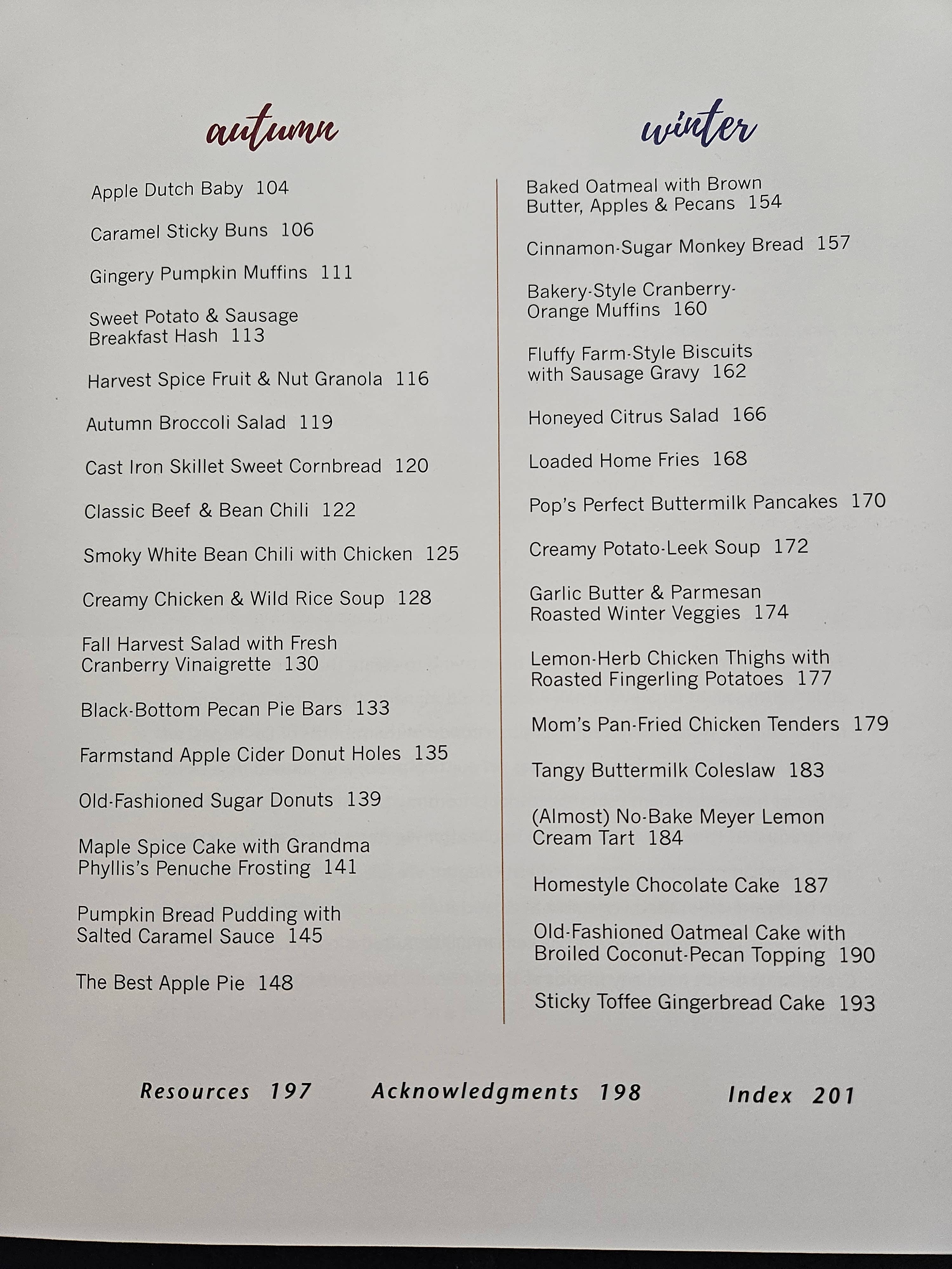 Gibbs Smith - Farmhouse Weekends: Menus for Relaxing Country Meals All Yr