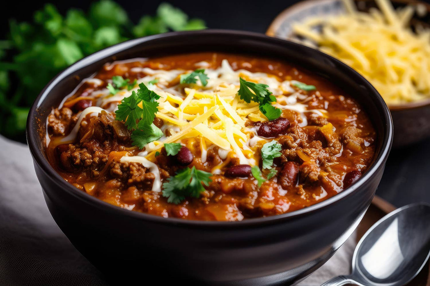 Twisted Pepper Co - Lone Star Chili Mix