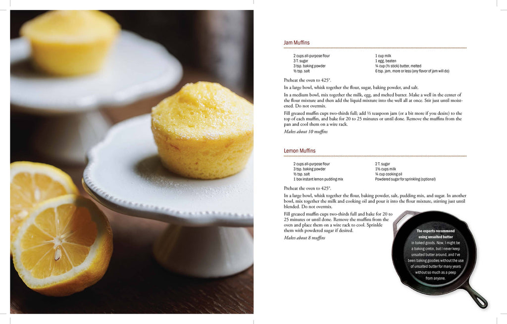 Harvest House Publishers Gift & Specialty Books - The Homestead-to-Table Cookbook: Paperback / English